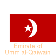Emirate of Umm al-Qaiwain